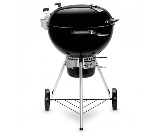 Вугільний гриль Weber Master-Touch Premium SE E-5775 17401004