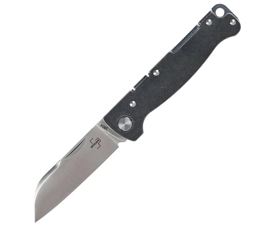 Кишеньковий ніж Boker Plus Atlas Backlock Sheepfoot 01BO867