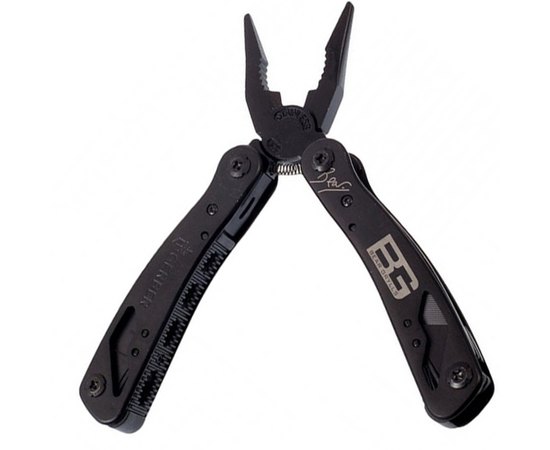 Мультитул Gerber Bear Grylls Black (Replica) 