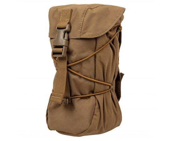 Підсумок Primal Gear Chelon Multifunctional Accessory Pocket Coyote Brown (30976), Колір: Коричневий