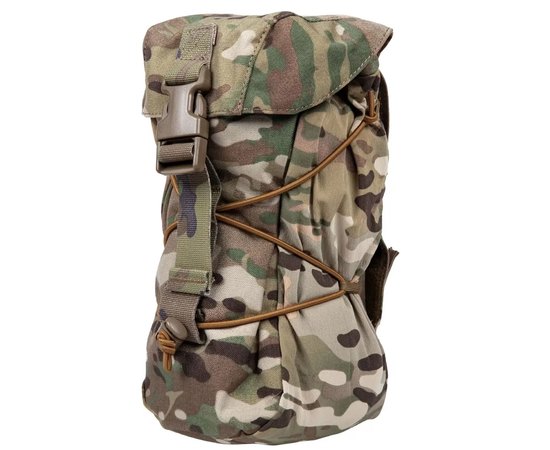 Підсумок Primal Gear Chelon Multifunctional Accessory Pocket Multicam (30979), Колір: Мультикам