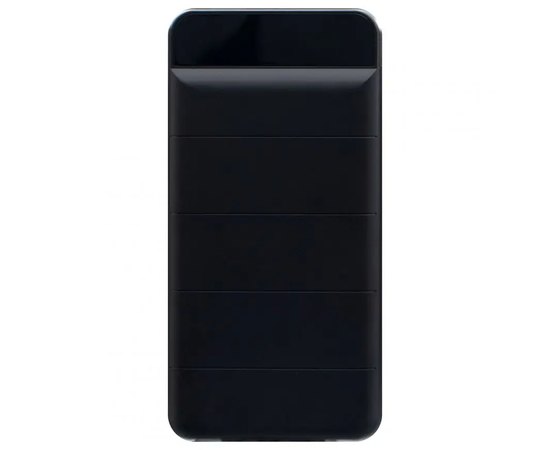 Повербанк Remax RPP-141 Leader 30000 mAh Black (6954851298595)