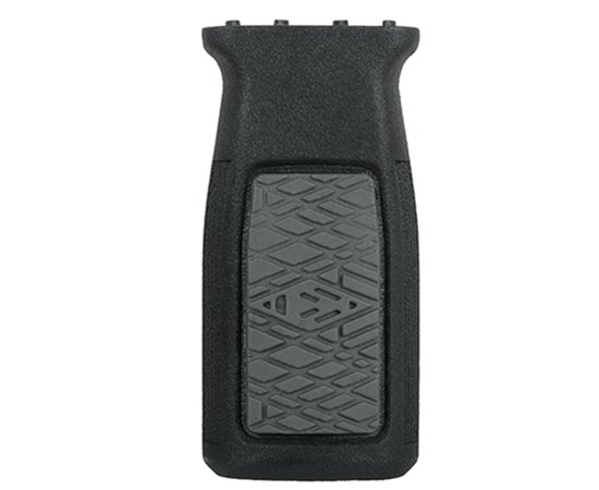 Рукоятка перенесення вогню Big Dragon M-Lok Black/Grey (27984), Колір: Black/Grey