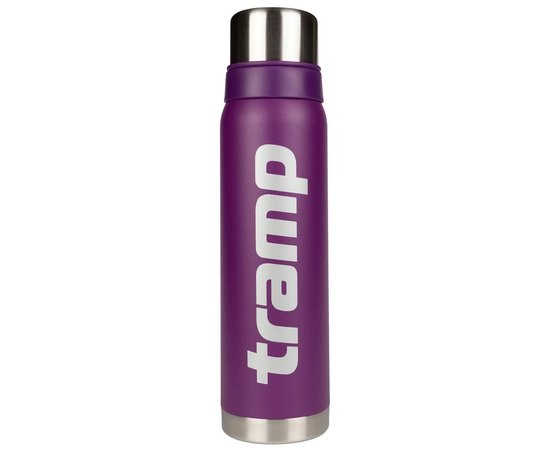 Термос Tramp Expedition Line 0,9 л UTRC-027-purple