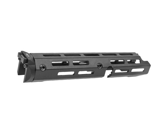 Цівка  Troy AK47 Short. 10” M-LOK (UA-SRAI-AKM-SBBT-00)