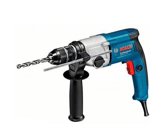 Дрель безударная Bosch Professional GBM 13-2 RE (06011B2000)