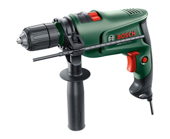 Дрель ударная Bosch EasyImpact 600 (0603133020)