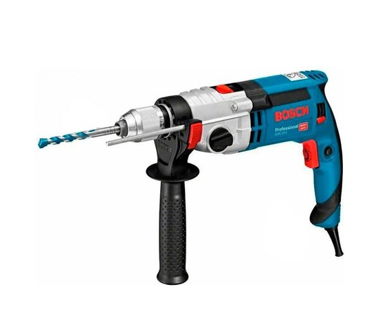 Дрель ударная Bosch Professional GSB 24-2 (060119C801)