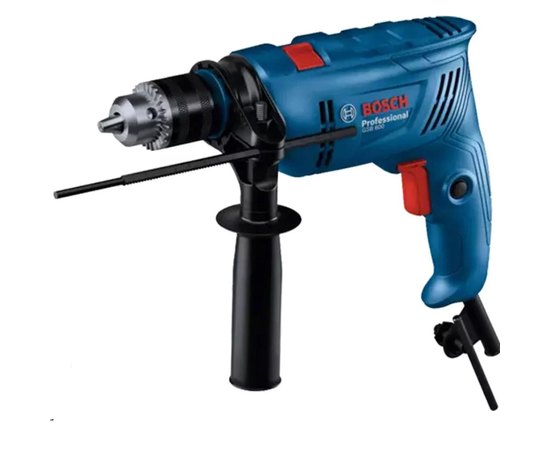 Дрель ударная Bosch Professional GSB 600 (06011A0320)