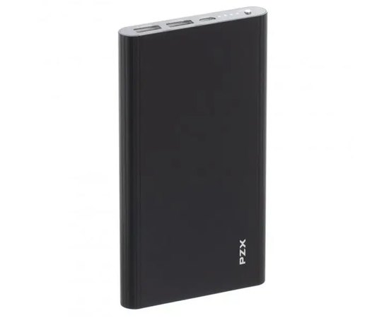 Повербанк Kingleen PZX C158 20000 mAh Black (6957013600489)