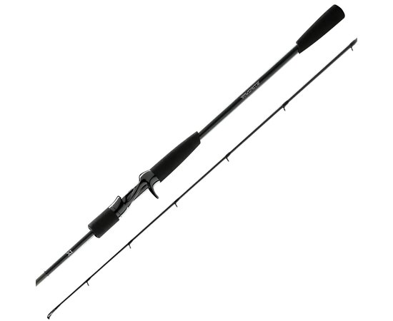 Спінінг Favorite X1 Pike X1.1C 802-110 2.44m 30-110g Fast Casting (1693.06.97)