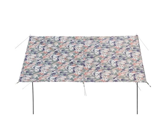 Тент Tramp Tent 3 х 5 camo UTRT-101-camo