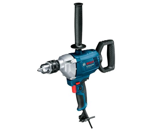 Дрель-миксер Bosch Professional GBM 1600 RE (06011B0000)