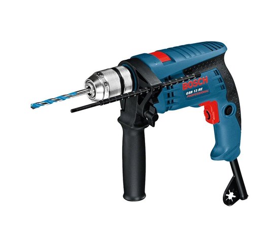 Дрель ударная Bosch Professional GSB 13 RE БЗП (0601217100)