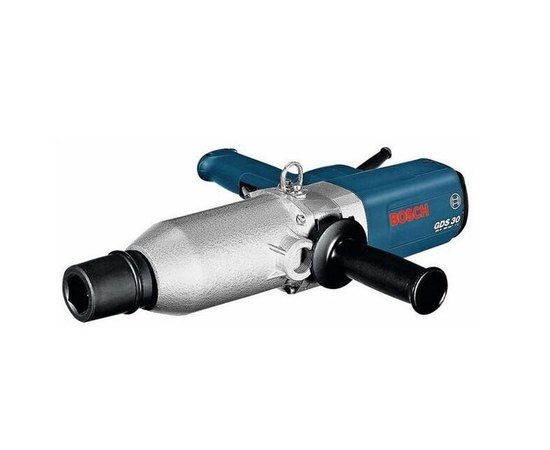 Гайковерт Bosch Professional GDS 30 (0601435108)