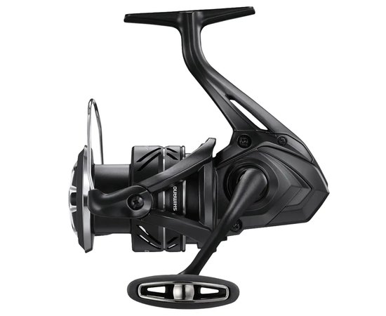 Котушка Shimano Aero XR 4000 5+1BB (AEROXR4000), Типорозмір : 4000