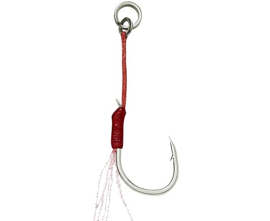 Крючок Savage Gear Micro Assist Hook L #13 (4 шт/уп) 69746, Номер крючка, № : 13