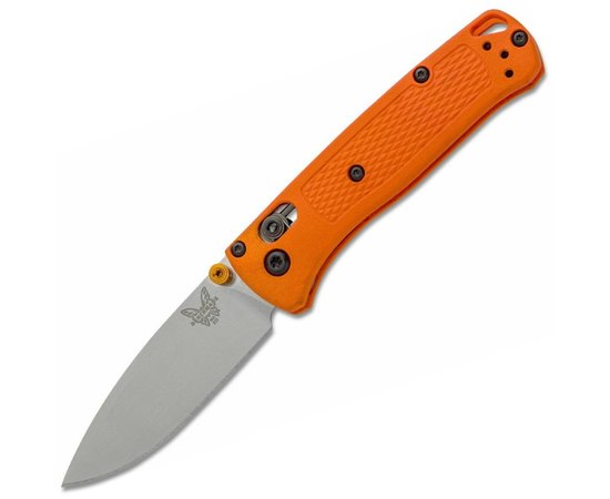 Нож туристический Benchmade Mini Bugout CF (533-3)