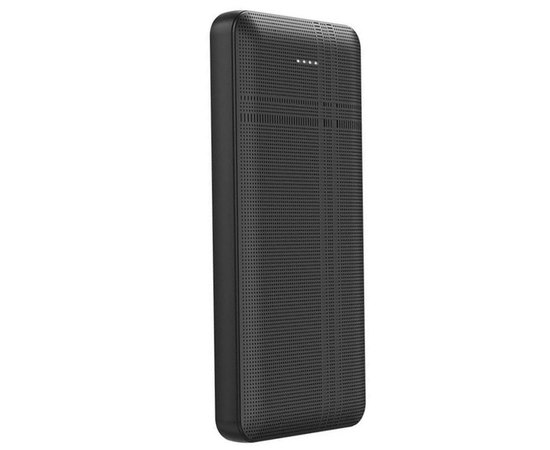 Повербанк HOCO J48 Nimble mobile 10000 mah Black (6931474714145)