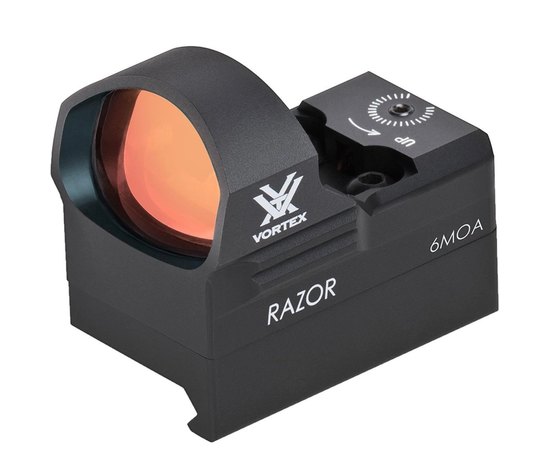 Прицел коллиматорный Vortex Razor Red Dot 6 MOA (RZR-2003) 930644