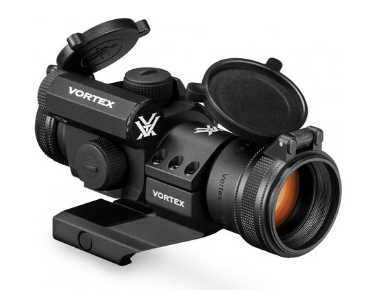 Приціл коліматорний  Vortex Strikefire II Red Dot (SF-BR-504) 930645