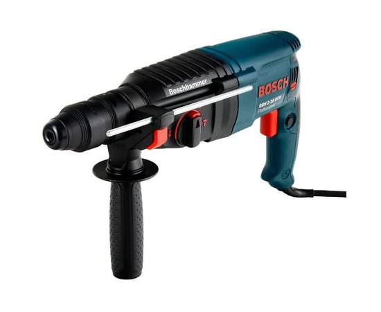 Перфоратор Bosch Professional GBH 2-26 DFR (0611254768)