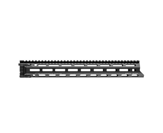 Цевье Daniel Defense MFR XL Rail 15.0 M-LOK Black (01-107-09195)