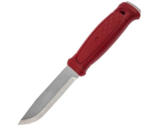 Нож туристический Morakniv Garberg dala red (14145)