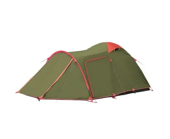 Палатка Tramp Lite Twister 3 UTLT-024-olive