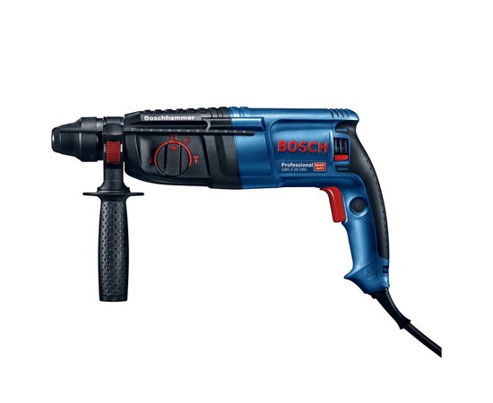 Перфоратор Bosch Professional GBH 2-26 DRE (0611253708)