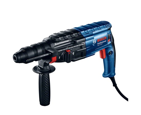 Перфоратор Bosch Professional GBH 240 F (0611273000)