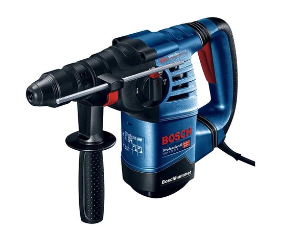 Перфоратор Bosch Professional GBH 3-28 DFR (061124A000)