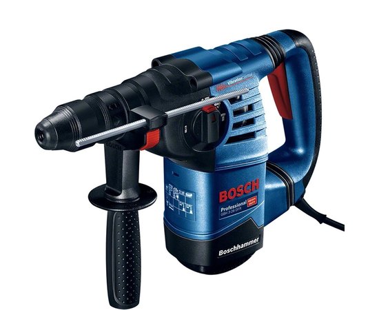 Перфоратор Bosch Professional GBH 3-28 DRE (061123A000)