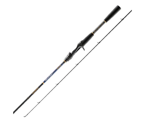 Спінінг Favorite Skyline Casting SKYC-762MH 2.29m 10-30g Ex.Fast (1693.05.64)