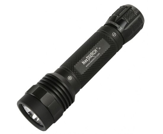 Тактичний ліхтар  NexTorch Z3 60Lum (02195)