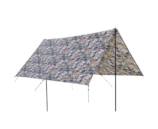 Тент Tramp Tent 3 х 3 camo UTRT-100 (UTRT-100-camo)