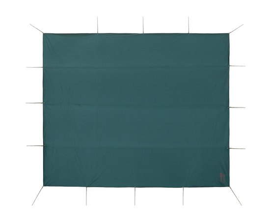 Тент Tramp Tent 6 х 6 green UTRT-103