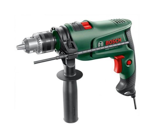 Дрель ударная Bosch EasyImpact 570 (0603133220)