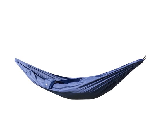 Гамак Tribe Hammock T-LE-0002 navi (T-LE-0002-navy), Колір: Navi