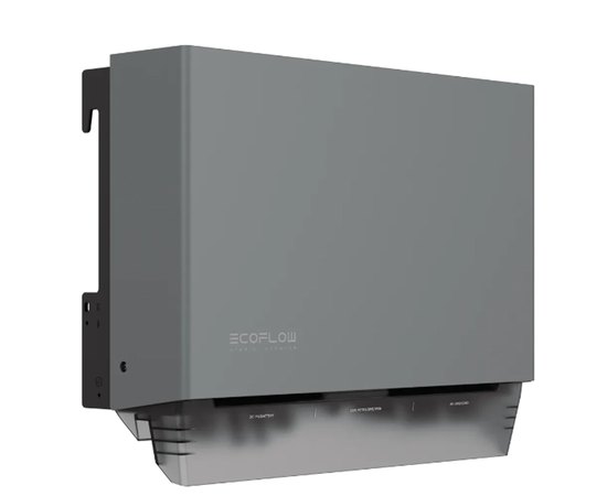 Гибридный инвертор EcoFlow Power Ocean (PowerOcean-Inverter-P3-12kW-DE)