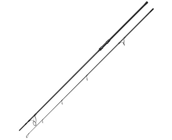 Удилище карповое Prologic C3 Fulcrum FS Xtra Distance 13’/3.90m 3.75lbs - 2sec (72643)