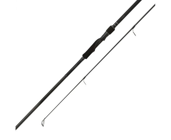 Вудилище коропове Shimano Tribal Carp TX-Ultra A 13’/3.96m 3.5lbs+ - 2sec (TXULA13INT)