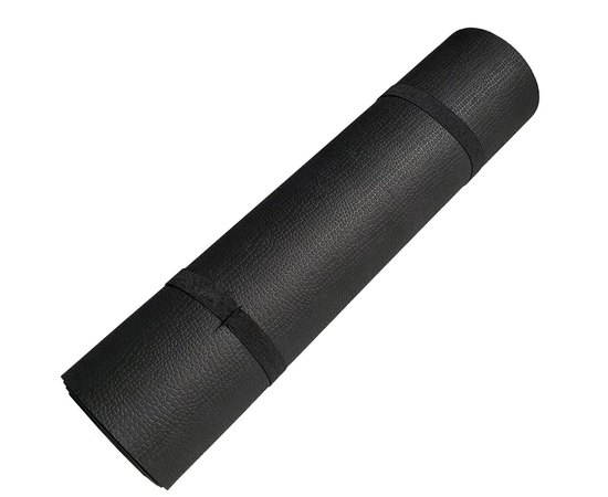 Каремат Ranger Eva 200x60 Black (RA8901), Колір: Black