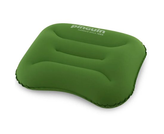 Подушка Pinguin Pillow, Green (PNG 718041)