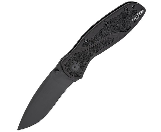 Карманный нож Kershaw Blur MagnaCut Black 1670BLKMAG, Цвет : Black