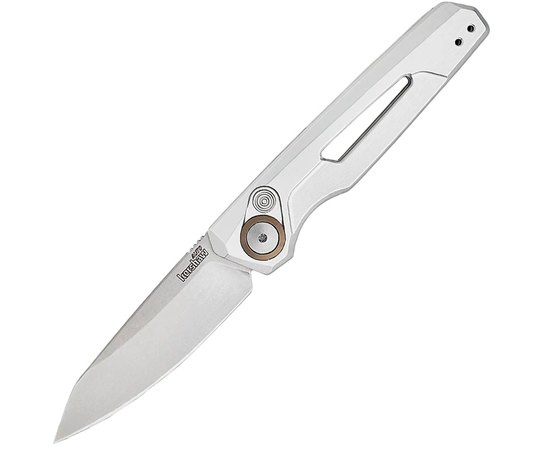 Кишеньковий ніж Kershaw Launch 11 SW 7550RAW, Колір: Gray