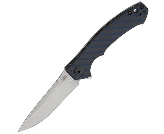 Кишеньковий ніж ZT 0450BLUCF