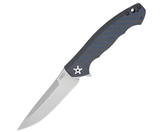 Кишеньковий ніж ZT 0452BLUCF