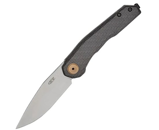 Кишеньковий ніж ZT 0545 Black