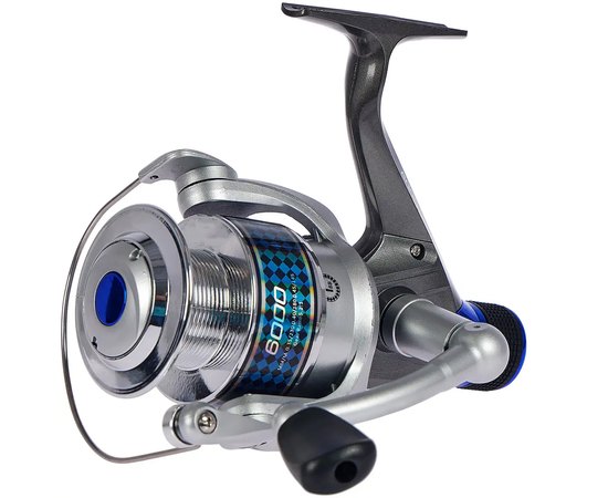 Катушка X-Fish SF Feeder 6000 5.5:1 1BB (1917.00.97)